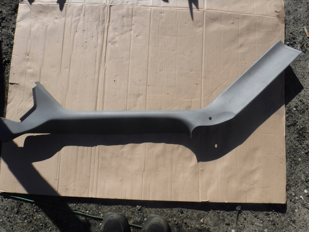 фото №1, Захист стійка лівий перед vw transporter t4 705867233e