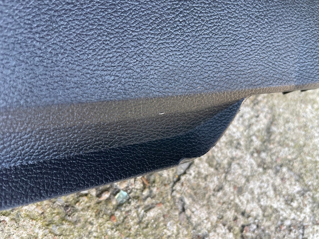 фото №10, Citroen c4 aircross захист тунель ліва права