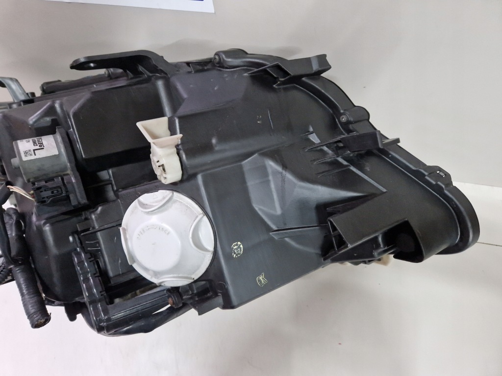 Купити Лампа передня ліва лівий перед lexus rx 450h iii 3 full led європа