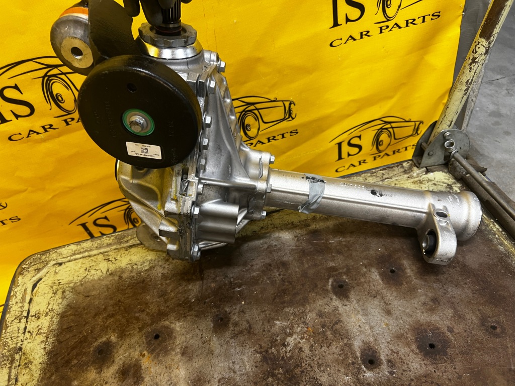 фото №6, Дифференциал дифференциал мост перед land rover discovery v l462 2.0 si4 3.73