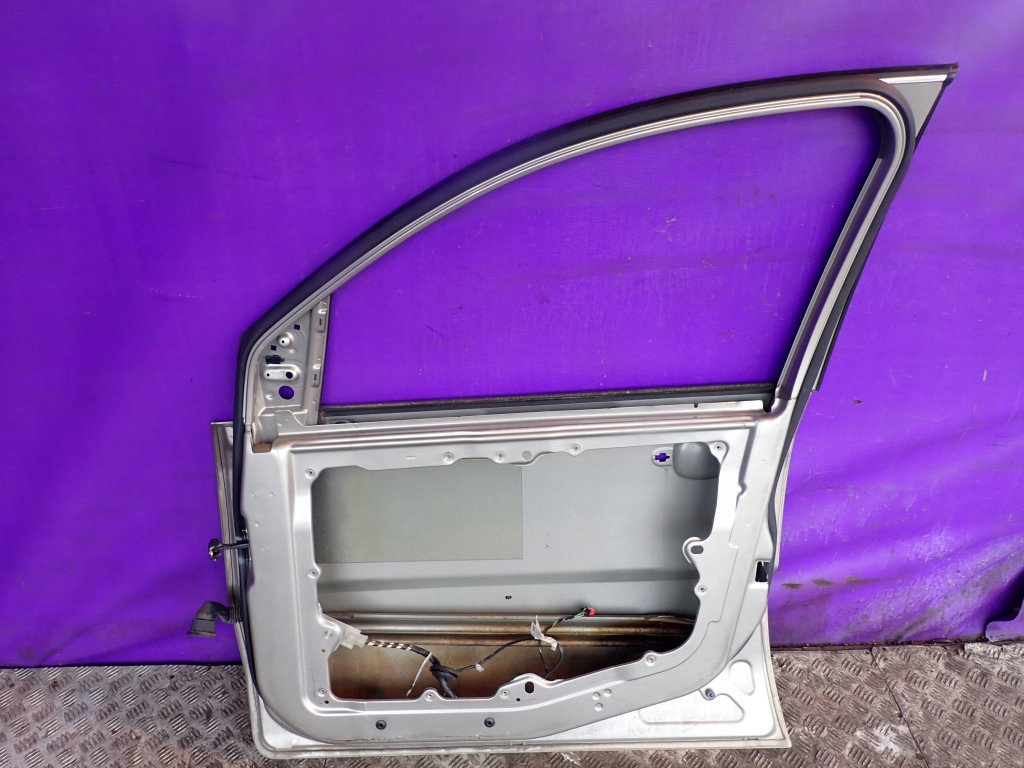 фото №4, Ford fusion 02-05 двері перед передні праве 02