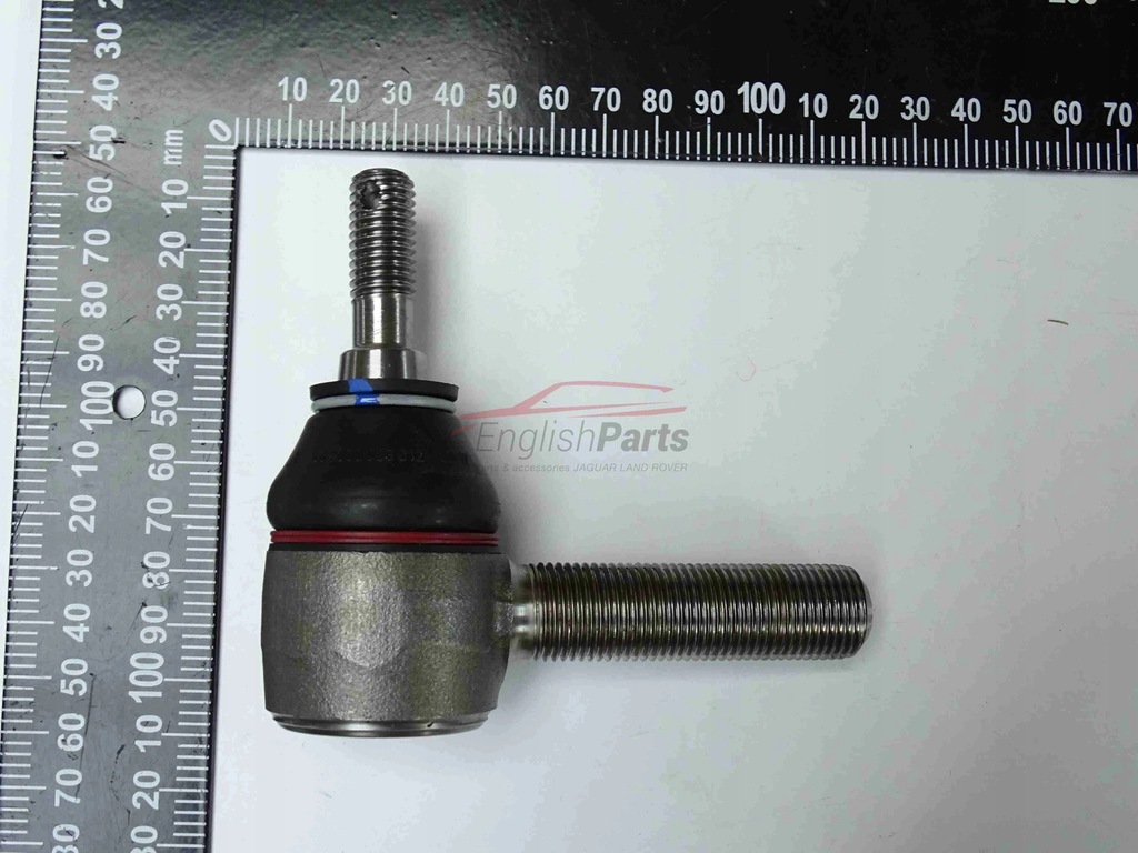 фото №2, Nowa оригинальная наконечник тяга defender discovery rr classic rtc5869