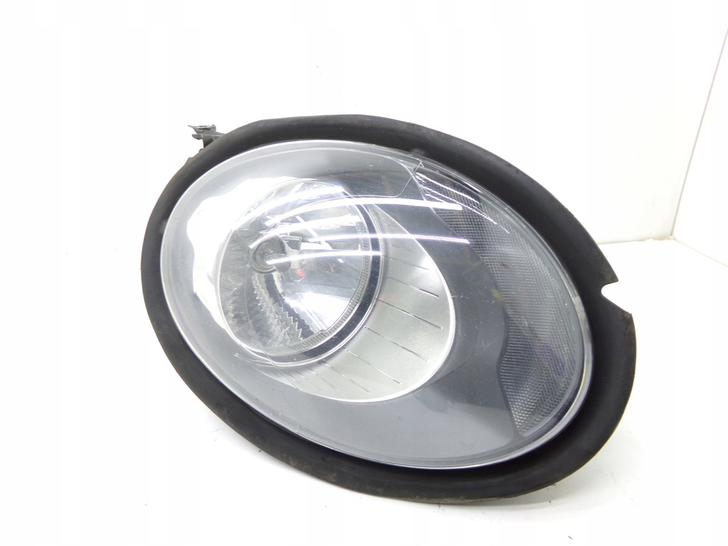 фото №1, Lampalewa лівий перед передня mini cooper f56 f57 7401601-02