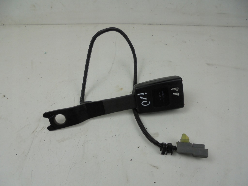 фото №1, Клипса поперечина правый перед hyundai i10