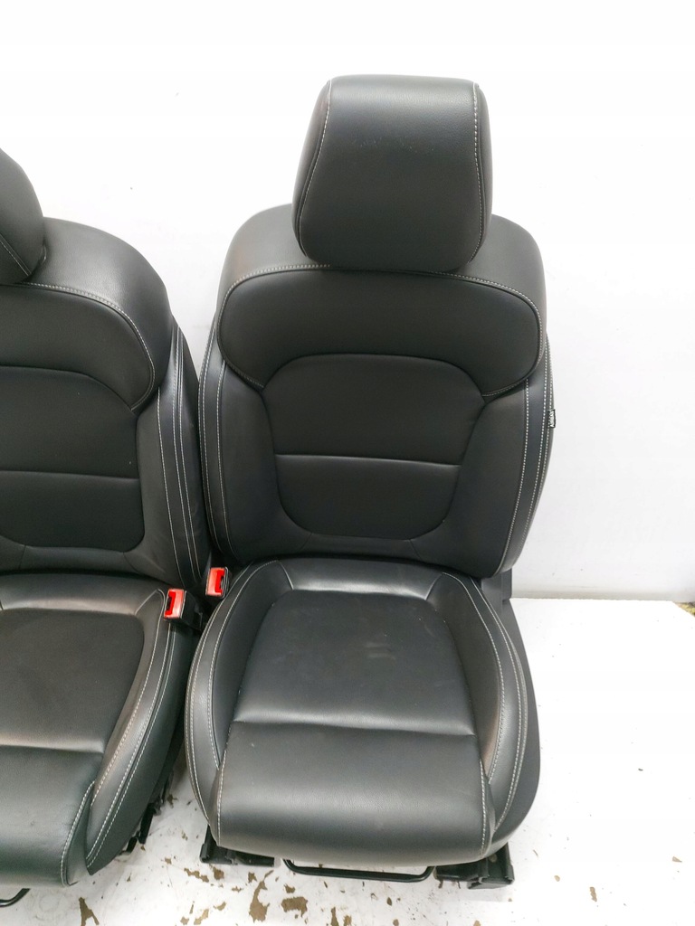 фото №6, Mg zs сиденья заднее сиденье комплект uk