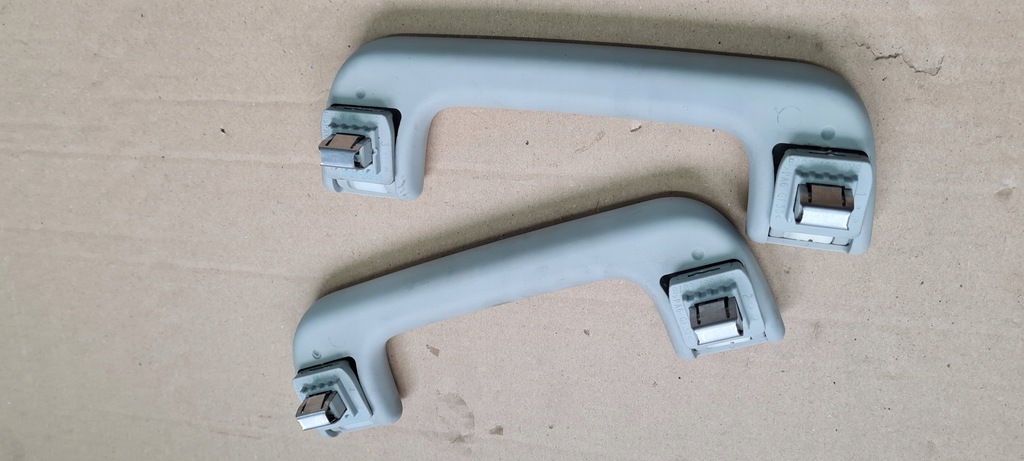 фото №14, A7 4g ручка потолочный перед левая правая кронштейн a6 c7 4g