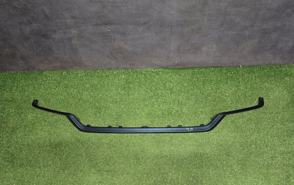 фото №1, Молдинг бампера задня volvo v60 ii s60 iii