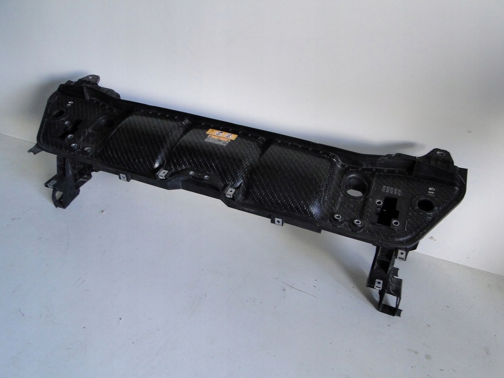 фото №5, Mercedes gle 167 w167 gls x167 pas передний усилитель a1676206601