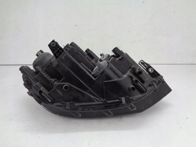 фото №5, Vw touran iii 5tb лампа перед левая