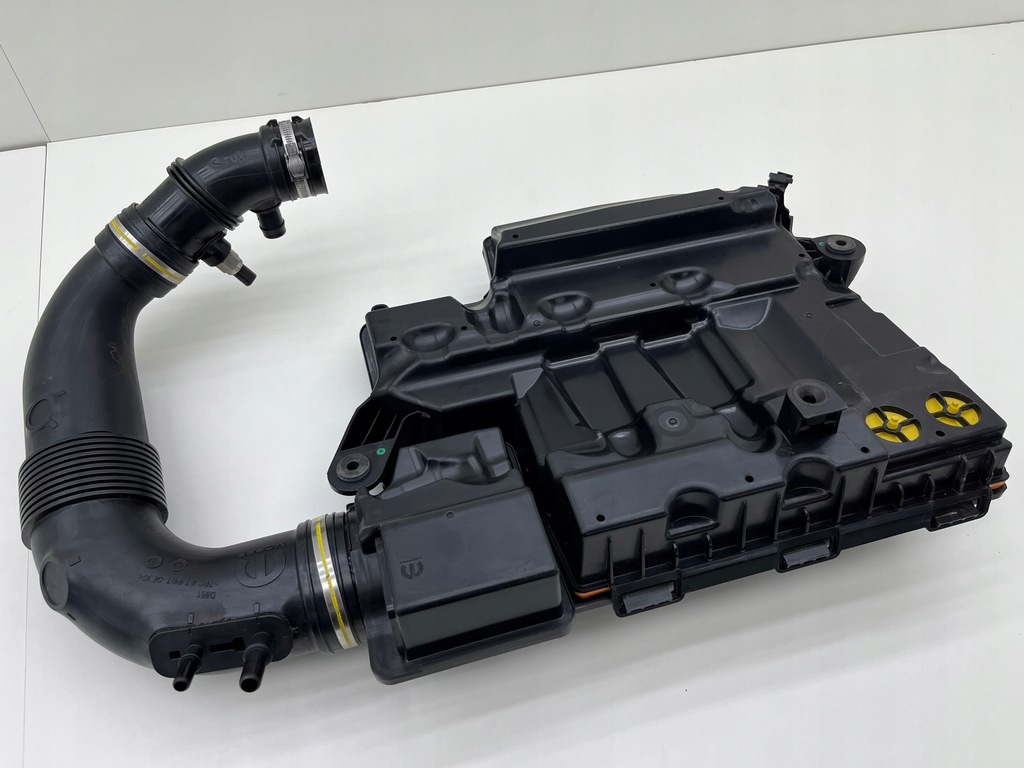 фото №7, Jeep compass ii корпус фильтра воздуха 52178461