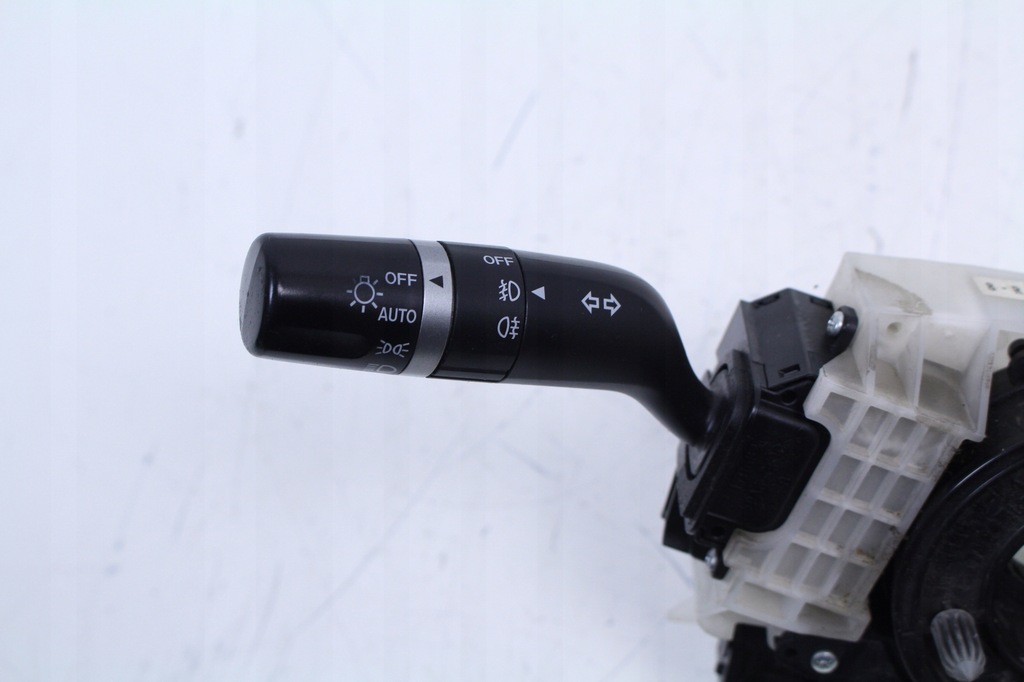 фото №3, Переключатель рычаг лента mazda 3 10r.