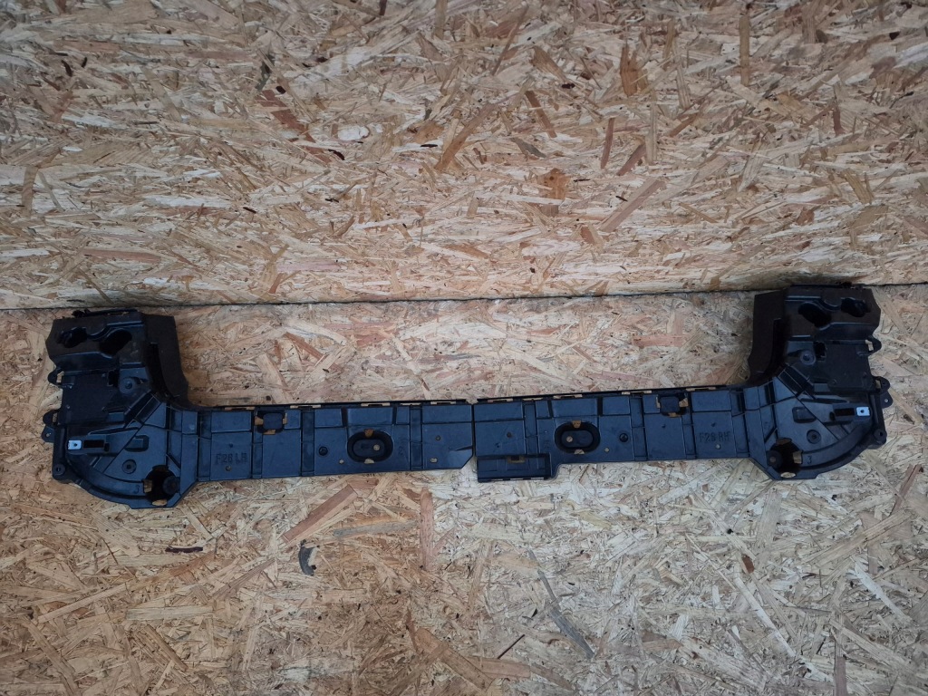 фото №1, Напрямна лівий правий бампера заднього bmw x4 f26