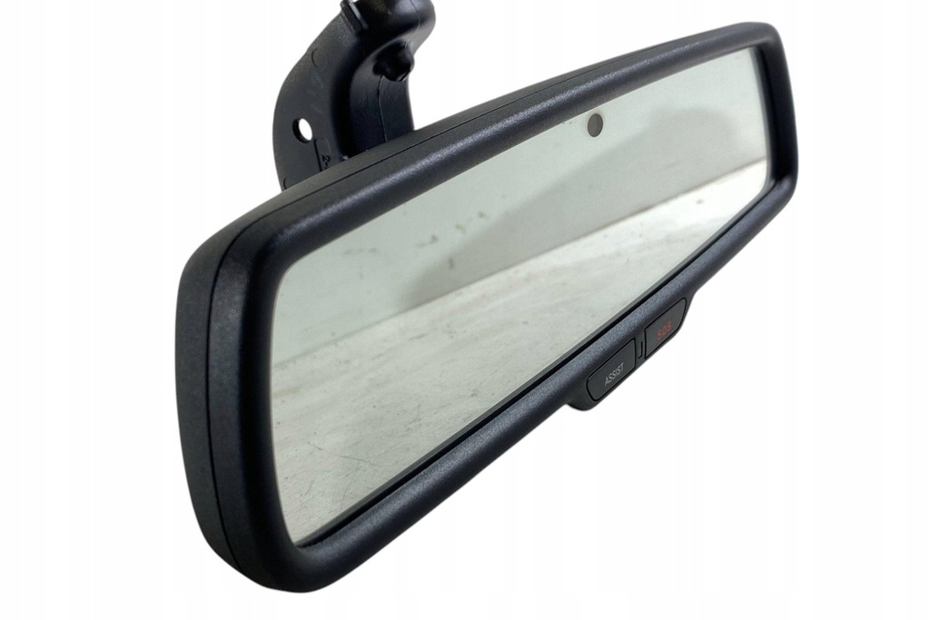 фото №8, Дзеркало внутрішнє dodge charger 028005 3.6l бензиновий 218kw 2017