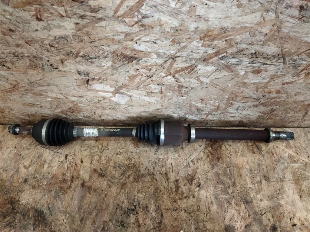 фото №1, Renault twingo ii 1.5 dci приводной вал передняя правая