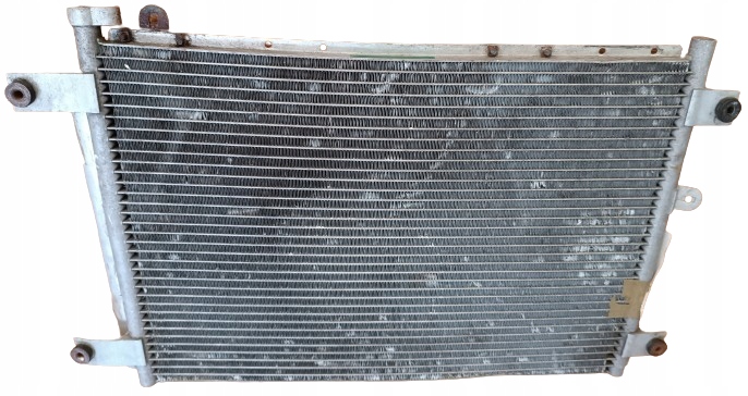 фото №1, Радиатор кондиционера suzuki grand vitara i 2.0td 95310-65d10