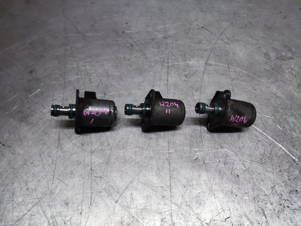 Mercedes w212 w204 w207 датчик рулевой рейки 613664 Недорого