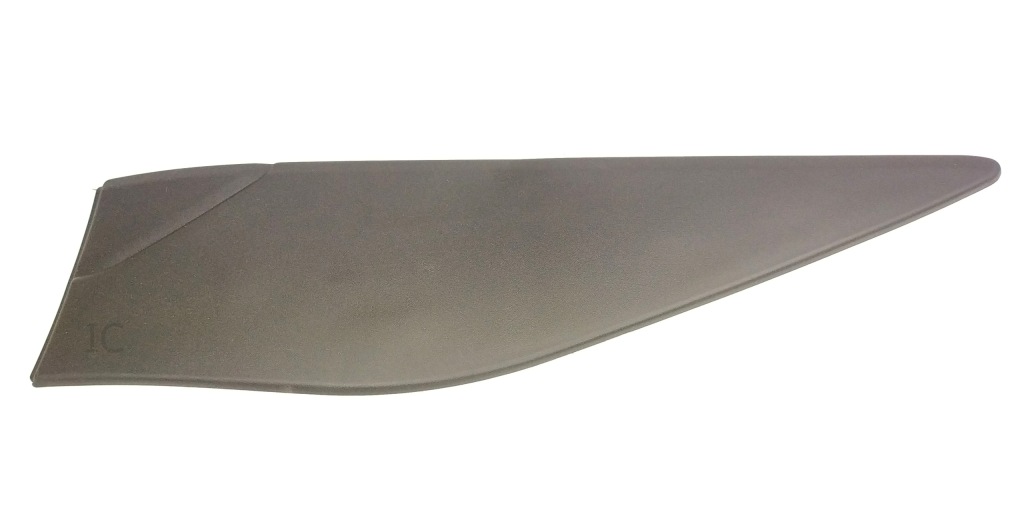 Купить Молдинг крыла правая iveco daily 14- 5801847156