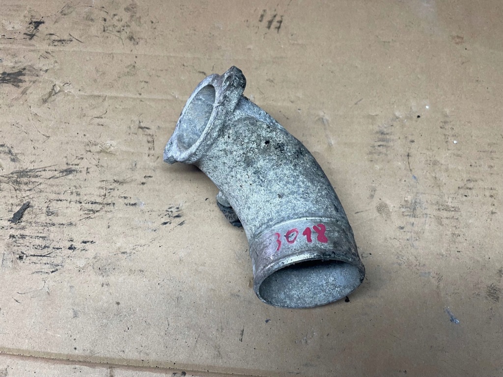 Купить Труба шланг turbo турбины toyota hilux 3.0 d4d