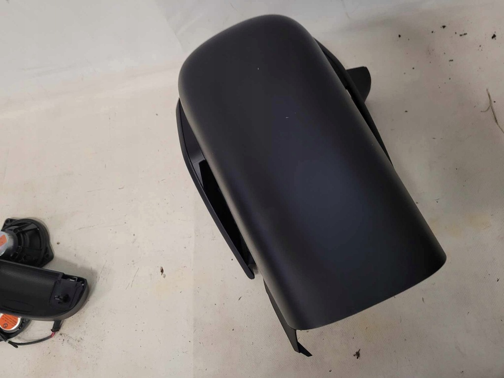 фото №5, Захист корпус керма колонки bmw i3 9285064