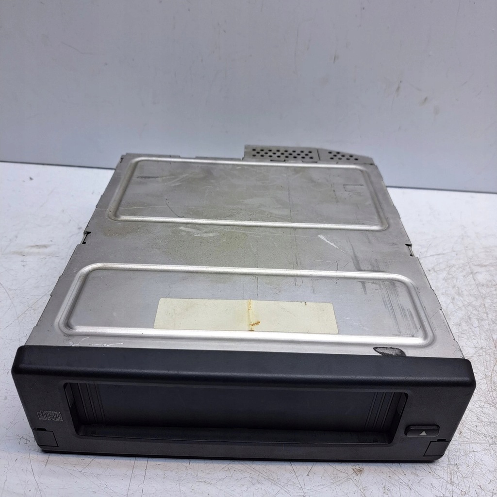 фото №1, Чейнджер cd bmw 5 e60 e61 6938975