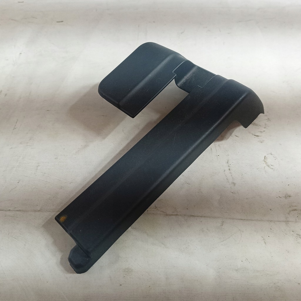 фото №4, Subaru ascent 19- защита рейлинг usa правая