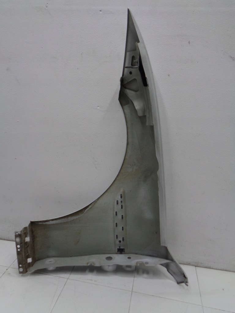 фото №7, Jaguar xe x760 крила правий перед