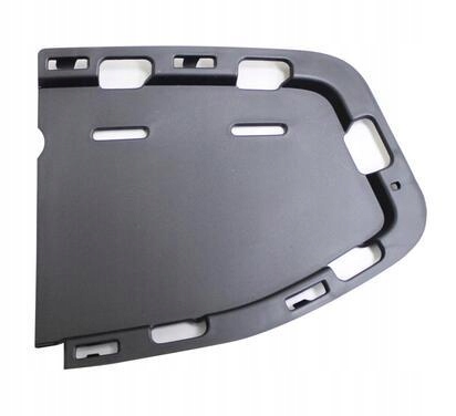 фото №1, Заглушка решітка решітка радіатора бампер bmw 4 f32 f36 права rh пасажир m-pakiet nowa