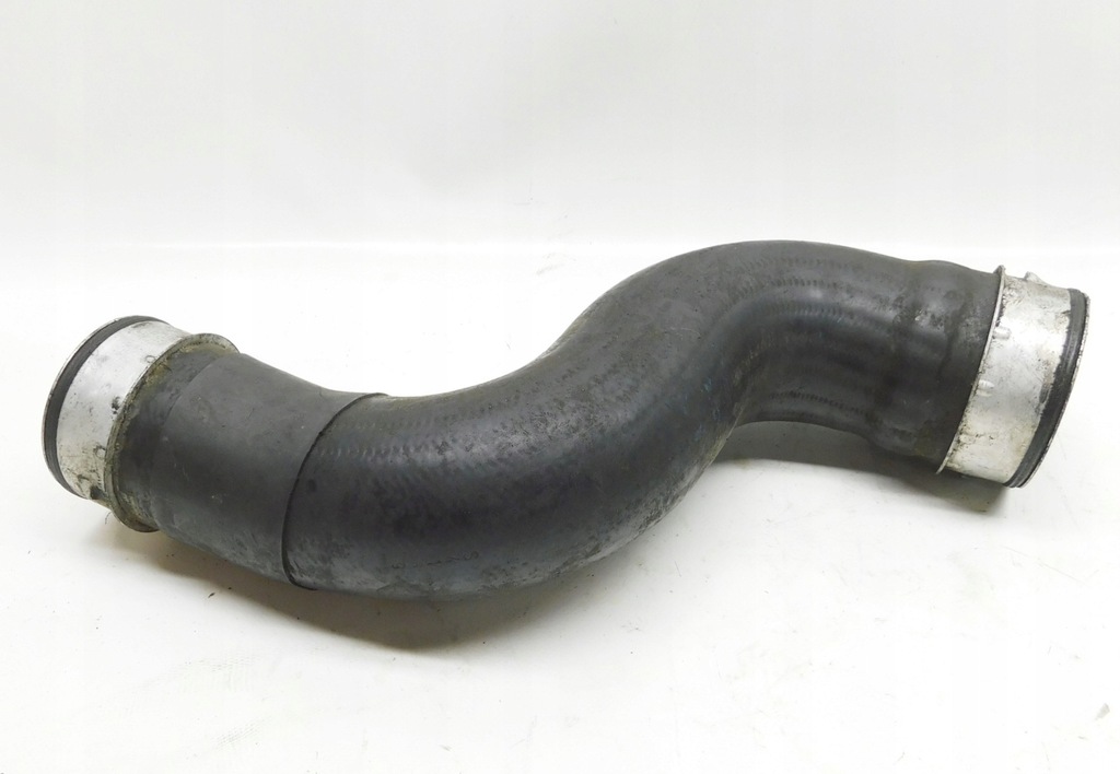 фото №4, Труба воздуха интеркулер a2115282882 - mercedes w211 3.2 r6 cdi