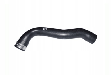 фото №1, Шланг интеркулер dodge journey 2.0crd