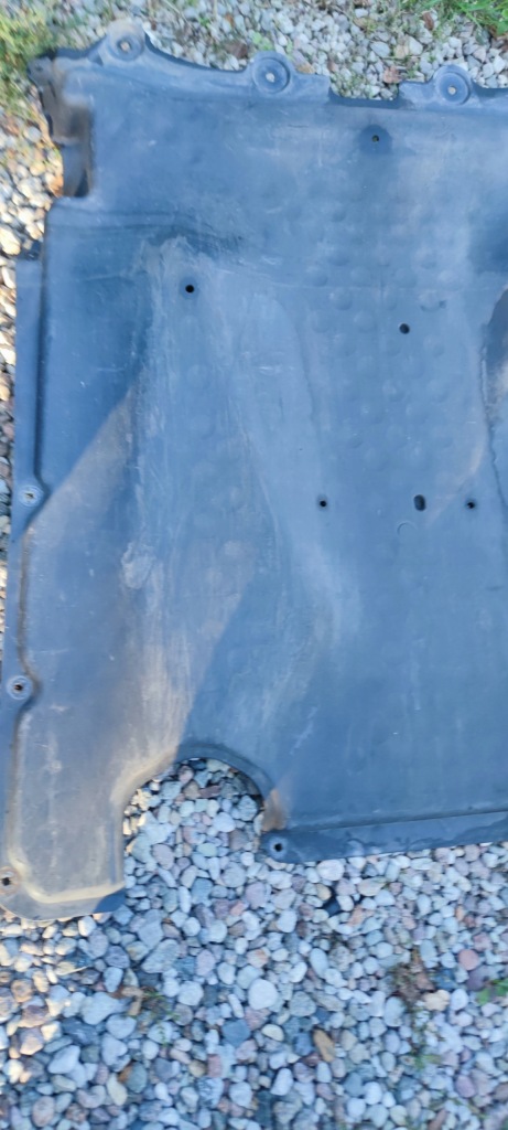 Mercedes w221 накладка под коробка передач передач оригинал Оригинал