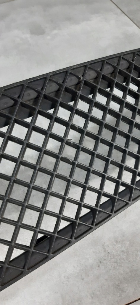 фото №7, Bmw 1 e87 решітка радіатора решітка радіатора бампера 51117118161