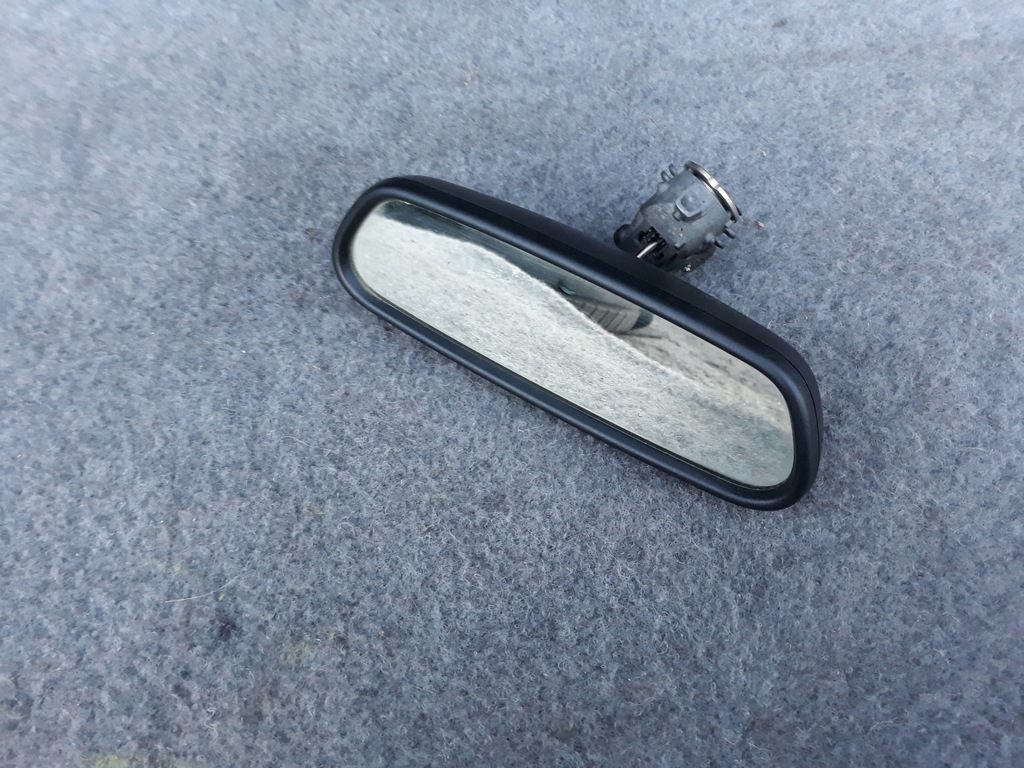 фото №1, Дзеркало внутрішнє peugeot 308 t9