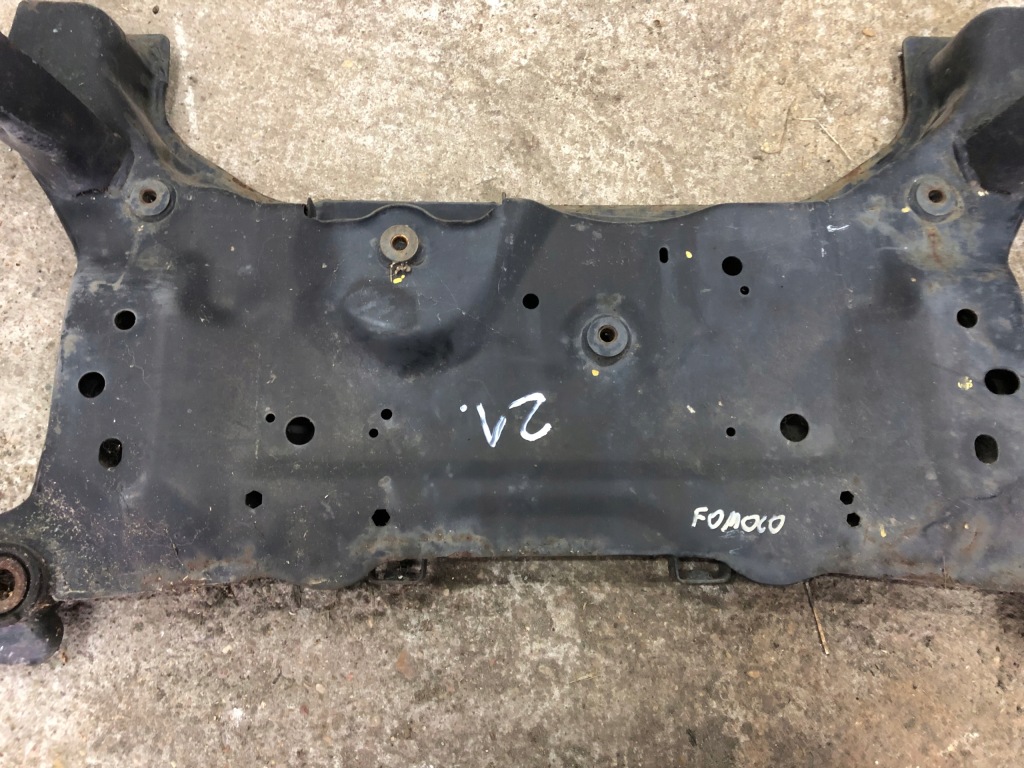 фото №4, Ford kuga підрамник підрамник підвіска перед