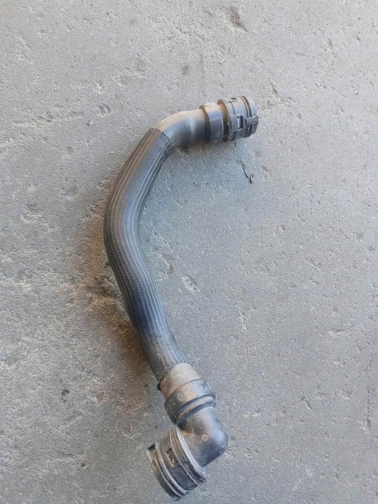 фото №1, Peugeot 308 ii t9 1.6 bluehdi шланг труба wody