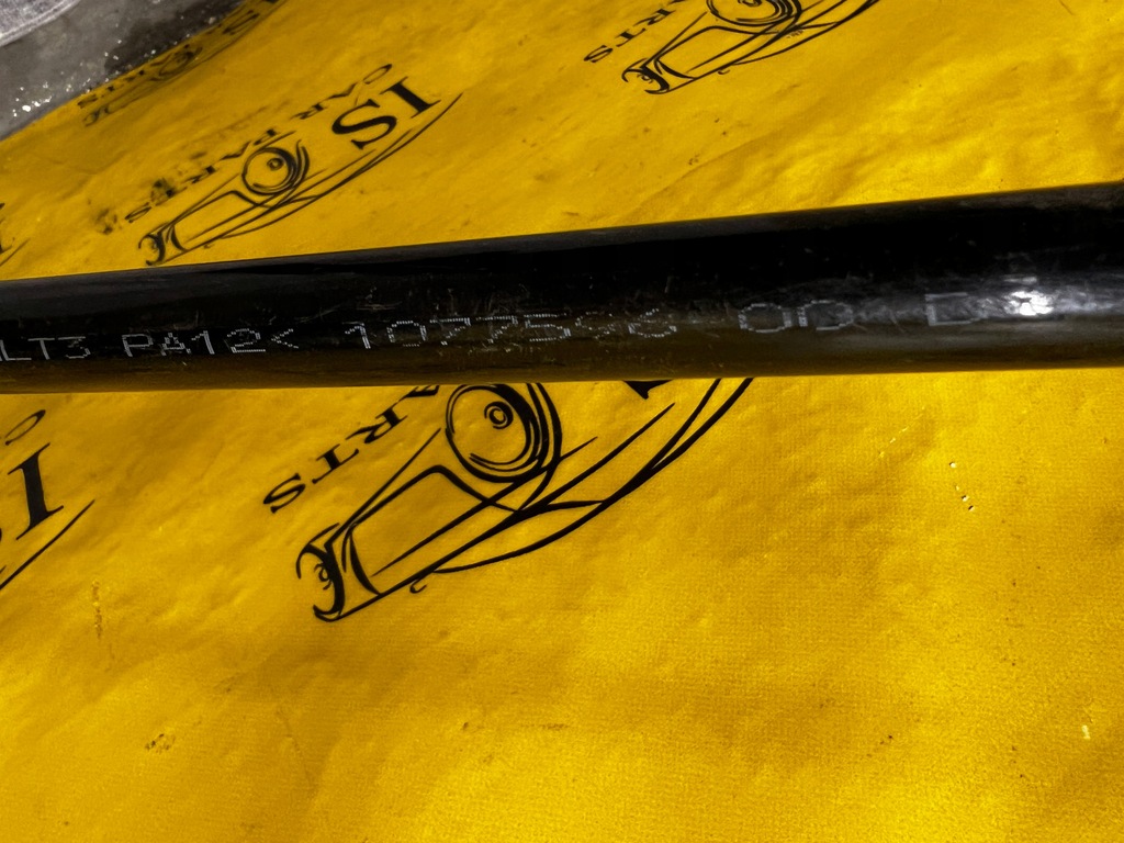 фото №5, Труба шланг охолодження акумулятора tesla model 3