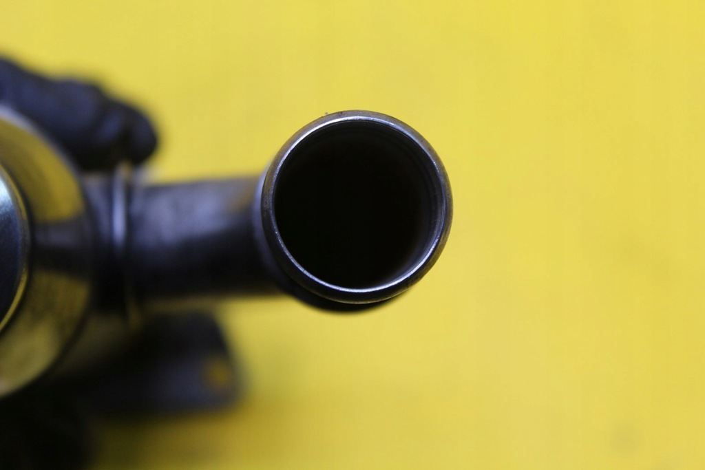 фото №6, Citroen оригинальный номер 9645689780 радиатор egr выхлопных газов