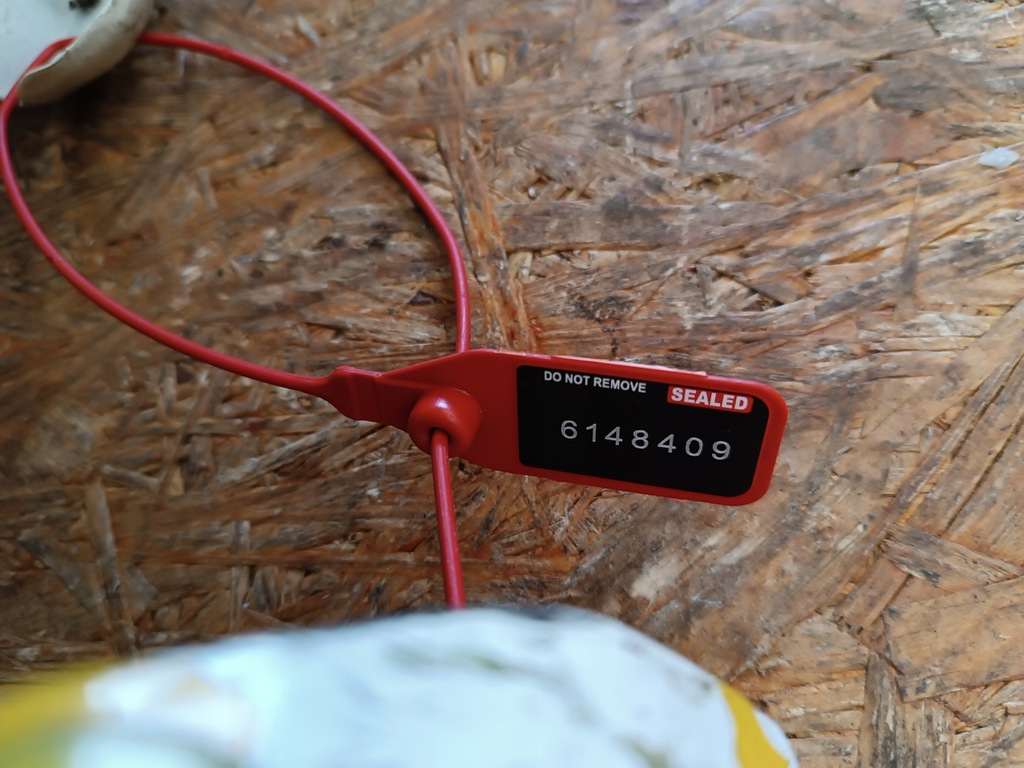 фото №14, Nissan navara d40 iii 2005- крыло левый перед оригинальный zdrowy