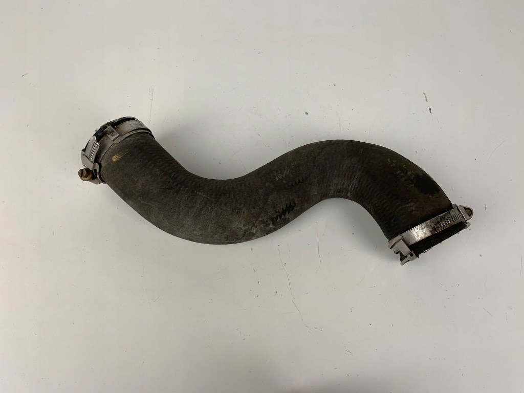 фото №1, Peugeot 508 i 2.0hdi труба шланг интеркулер