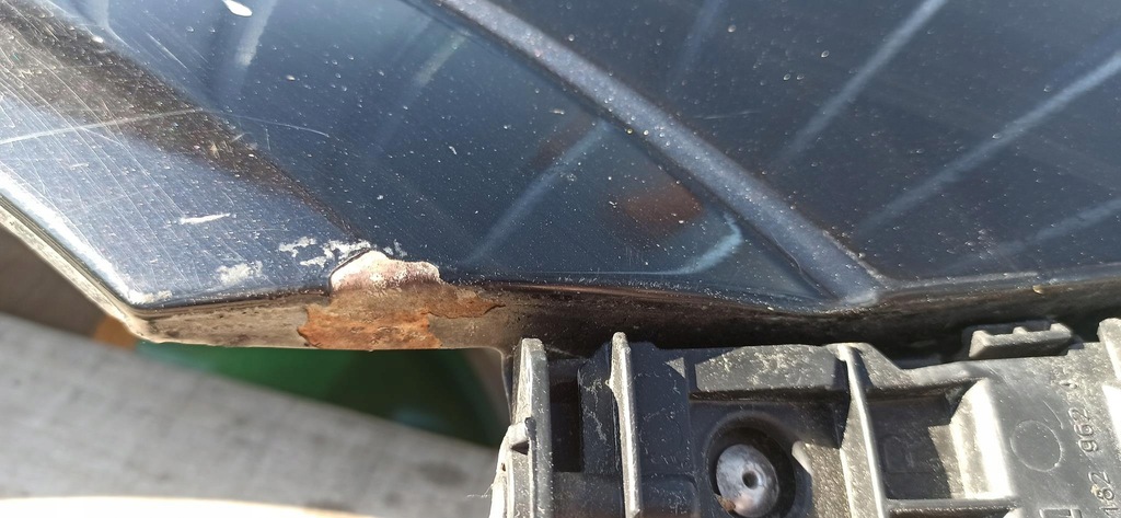 фото №13, Крила правий opel vectra signum lift ori lak z20r