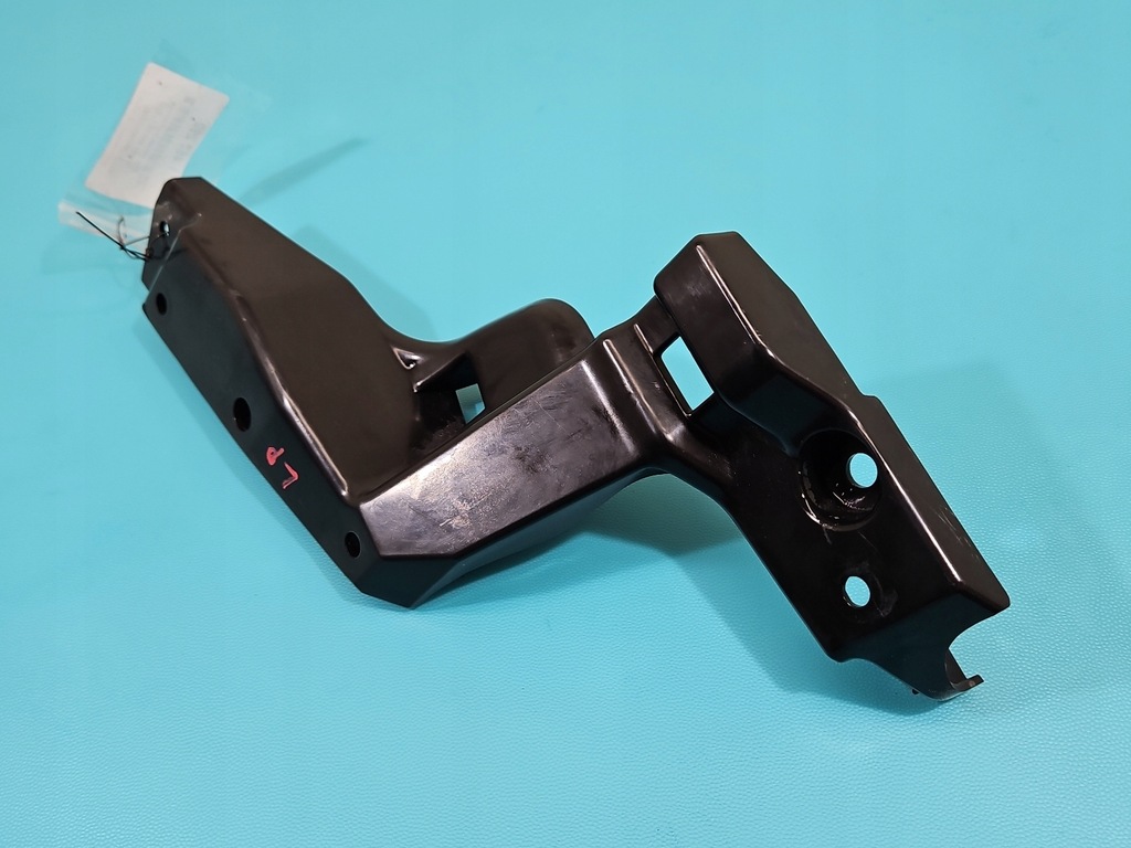 фото №1, Напрямна бампера перед лівий peugeot 4007 8301a795