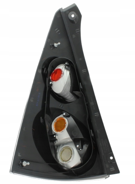 фото №2, Лампа задняя задняя citroen c1 2005-2014 правая
