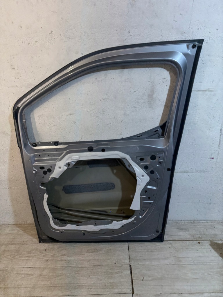 фото №7, Opel combo e iv 4 e-berlingo rifter дверь правое перед