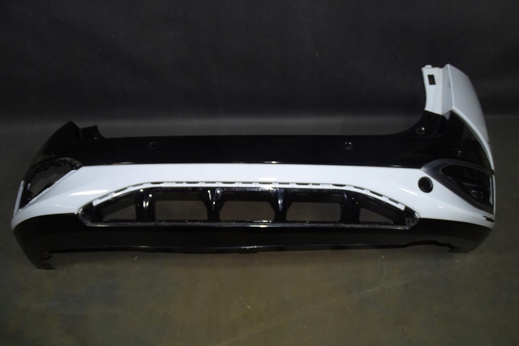 фото №1, Kia sportage v gt бампер задняя задний задний oryg