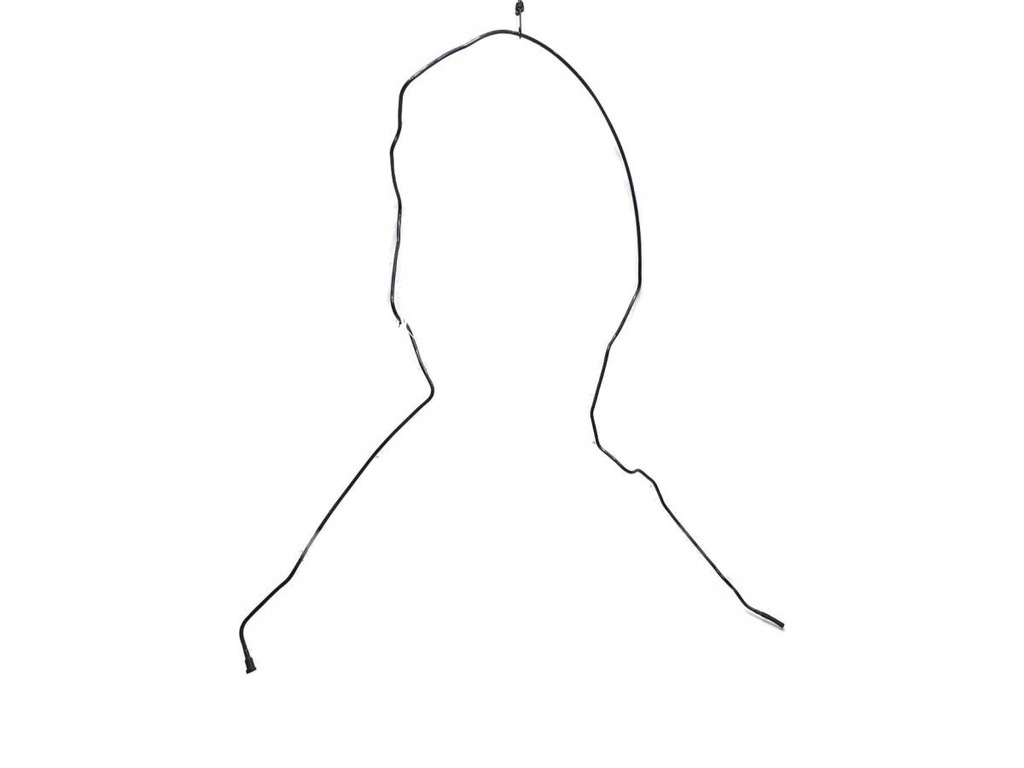 фото №1, Шланг топлива citroen c5 i 2.0 16v