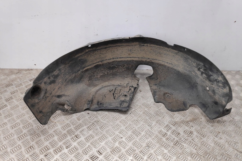 фото №1, Подкрылок левая задние renault modus / grand modus f/jp0_ 8200213410 1.2l