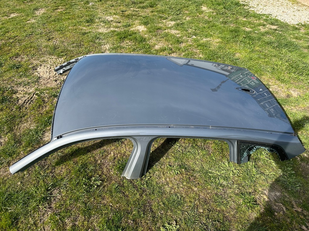 фото №1, Bmw g01 x3 крыша