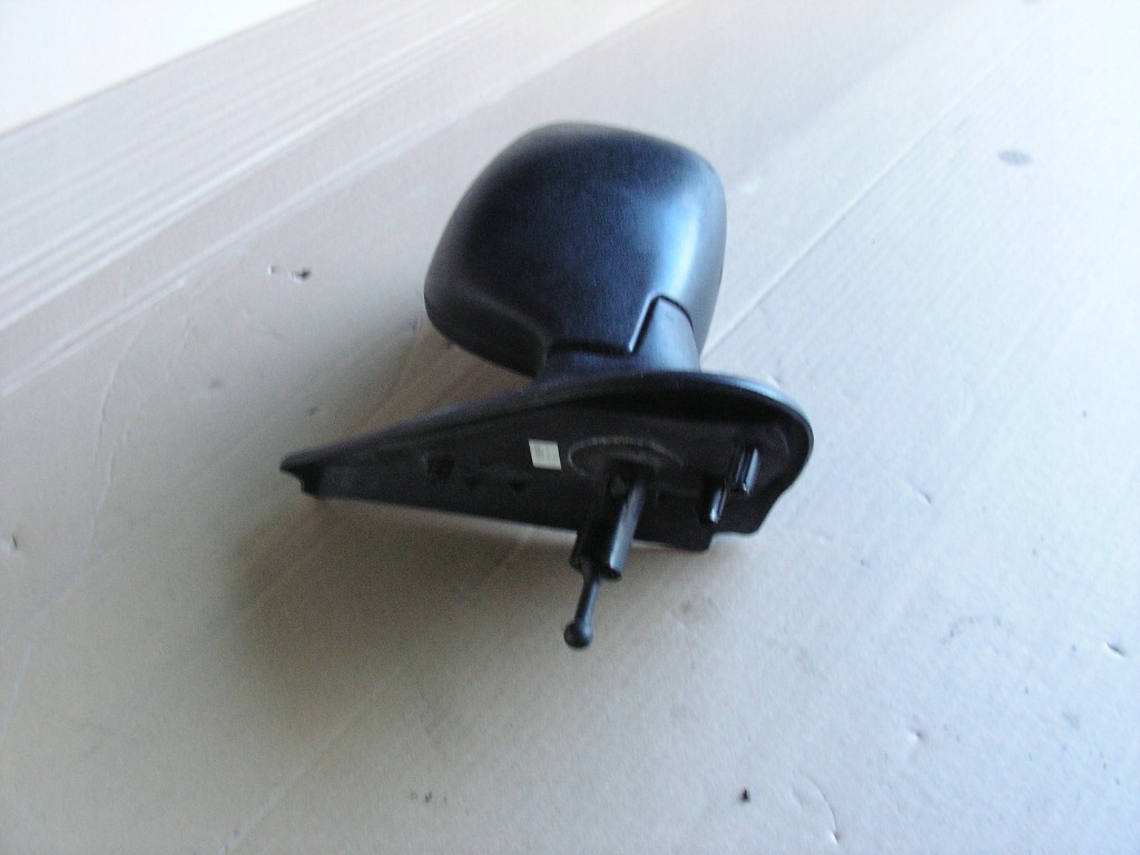 фото №5, Дзеркало ліва renault kangoo 389 i fl
