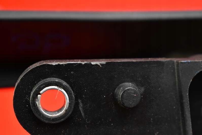 Ручка внутрішня права перед c982 fiat ducato 3 iii 06-14 Зі Шроту