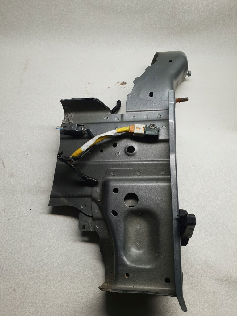 фото №6, Suzuki swift v mk7 10-17 pas передний усилитель перед лонжерон bok