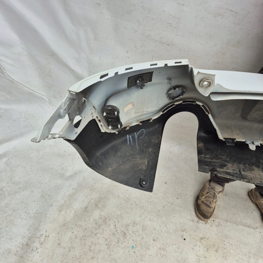 фото №10, Mini countryman i 1 r60 s 10-17 бампер задняя задний pdc